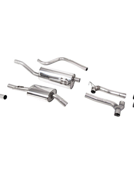 Collection image for: Performance Parts for Ford Fiesta ST-Line
