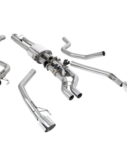 Collection image for: Performance Parts for Ford Ranger Raptor