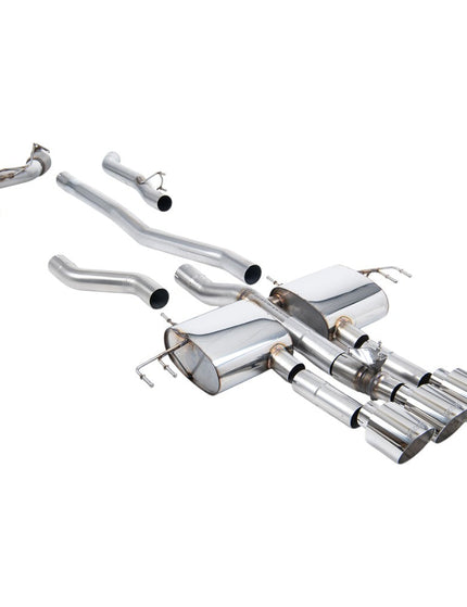 Collection image for: Performance Parts for Acura Integra Type S (DE5)