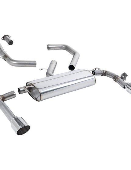 Collection image for: Performance Parts for Kia Ceed GT