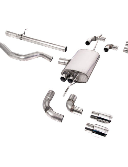Collection image for: Performance Parts for Land Rover Defender 110