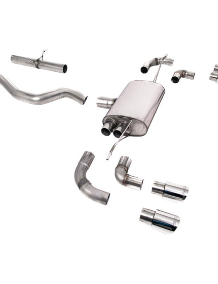 Collection image for: Performance Parts for Land Rover Defender 90