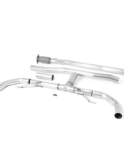 Collection image for: Performance Parts for Mercedes-AMG A35