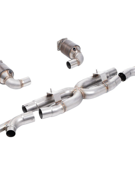 Collection image for: Performance Parts for Porsche 911 Turbo 991.2