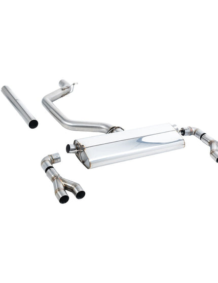 Collection image for: Performance Parts for Cupra Leon Mk4