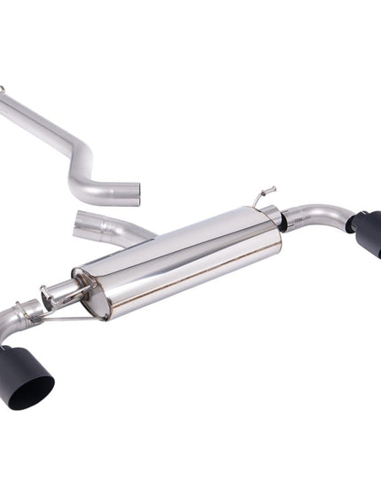 Collection image for: Performance Parts for Toyota GR Yaris
