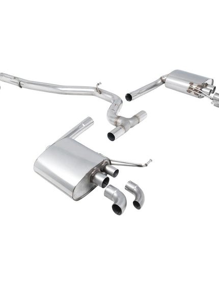 Collection image for: Performance Parts for VW Arteon