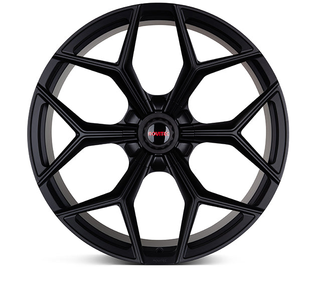 Novitec NL4 forged wheels for Lamborghini Urus, image 10