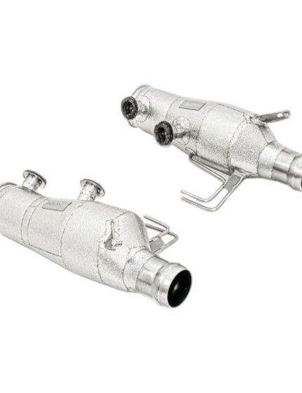 Collection image for: Performance Parts for McLaren Artura