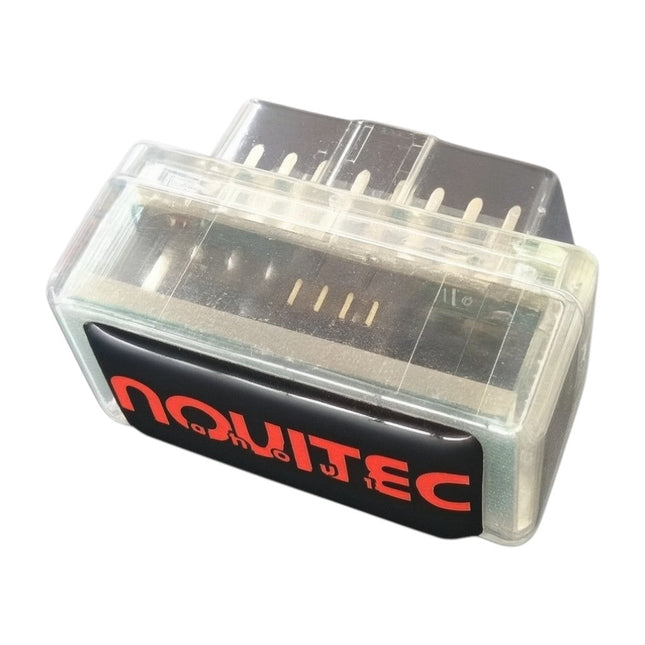 NOVITEC Tectronic Module for Lamborghini Urus S 2022+ (L1 333 80)
