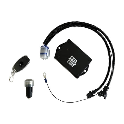 NOVITEC Switchtronic Module for Lamborghini Urus S 2022+ (L1 333 90)