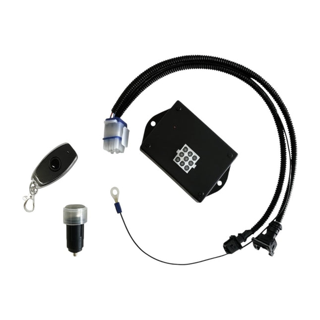 NOVITEC Switchtronic Module for Lamborghini Urus S 2022+ (L1 333 90)