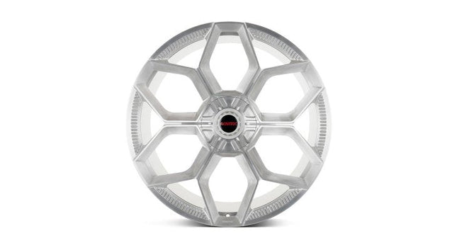 NOVITEC L4 333 66 Aluminum Wheel NL5 12,0J x 23J Rear, Solid Color for LAMBORGHINI Urus S 2022-