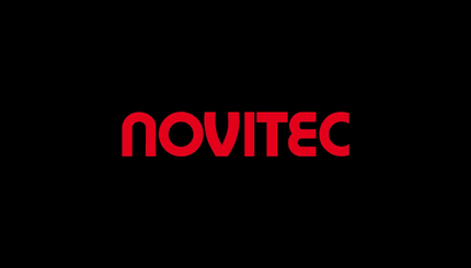 NOVITEC C4 765 80 wheel set
