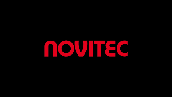NOVITEC C4 765 80 wheel set