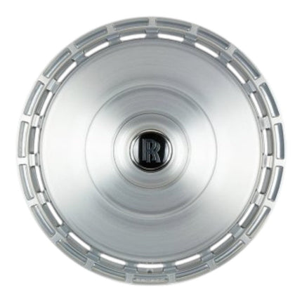 NOVITEC R4 333 35 Complete Set Wheels SP3 (10.0J x 24J with 295/30 R24 / Special Color Range, Polished) for ROLLS-ROYCE Cullinan / Cullinan Series II