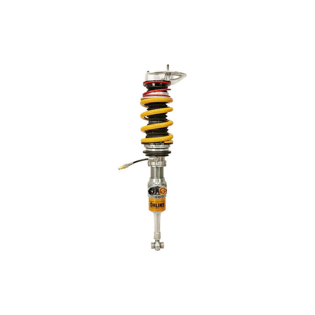 OHLINS 992 GT3 damper adjuster