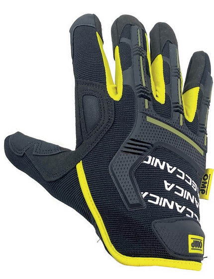 Collection image for: Mechanics Gloves