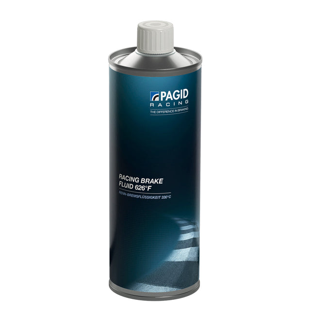 PAGID racing brake fluid 500ml 9502200014