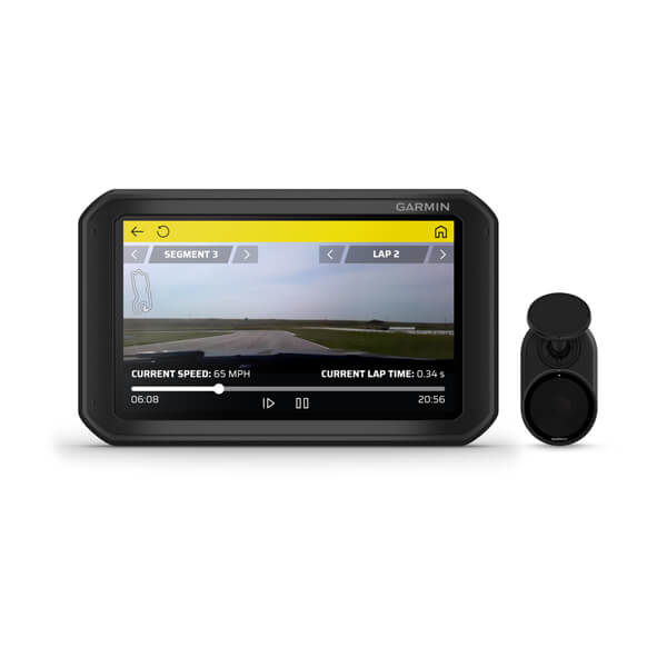 Garmin Catalyst Driving Performance Optimiser with Remote Cam (010-02345-10), image 3
