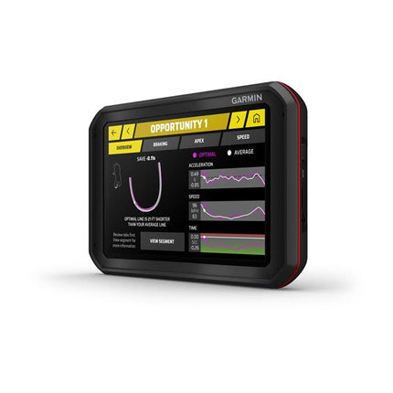 Garmin Catalyst Driving Performance Optimiser with Remote Cam (010-02345-10), image 4