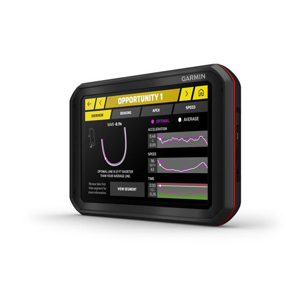 Garmin Catalyst Driving Performance Optimiser with Remote Cam (010-02345-10), image 4