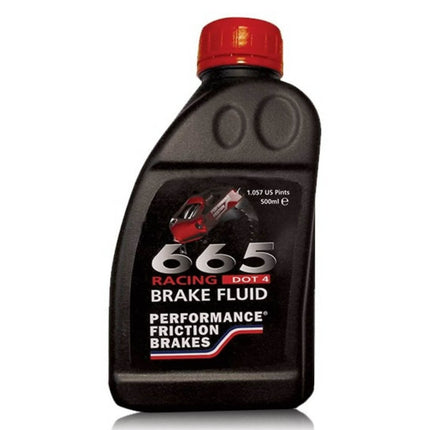 PFC RH665 racing brake fluid 500ml 025.0037