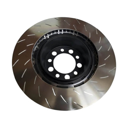 PFC V3 rear left brake disc 390.075.63 for Porsche GT3 RS