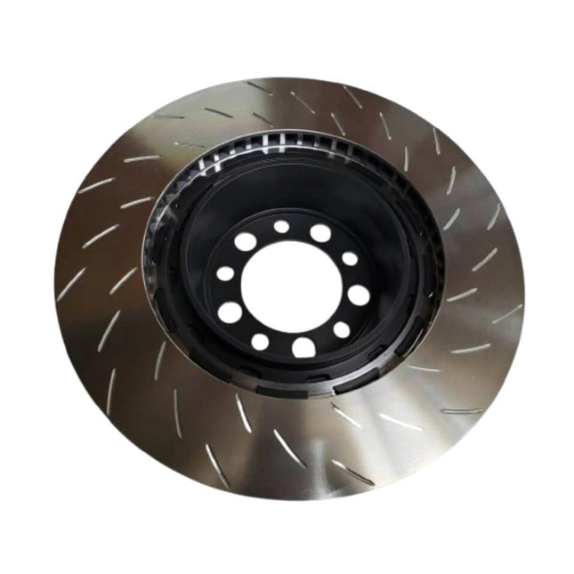 PFC V3 rear right brake disc 390.075.64 for Porsche GT3 RS