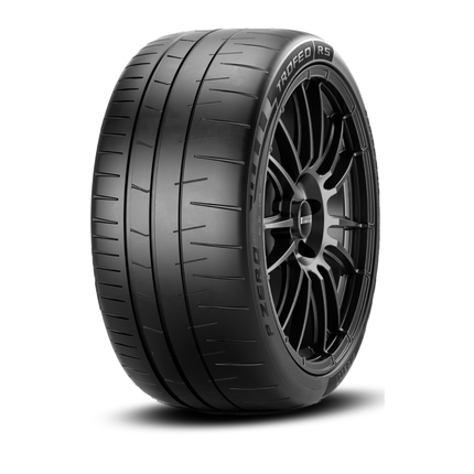 Pirelli P Zero Trofeo RS front tyre for Porsche 911 GT3 RS 275/35ZR20