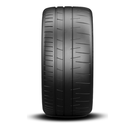 Pirelli P Zero Trofeo RS sidewall 275/35ZR20