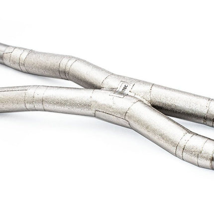 NOVITEC X-Pipe for Ferrari 12Cilindri