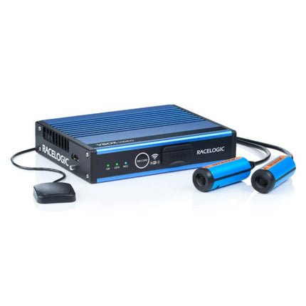 Racelogic VBOX Video HD2 with HDMI Output, 2 Camera System Track System including CAN (RLVDHD2HTC/D), image 2