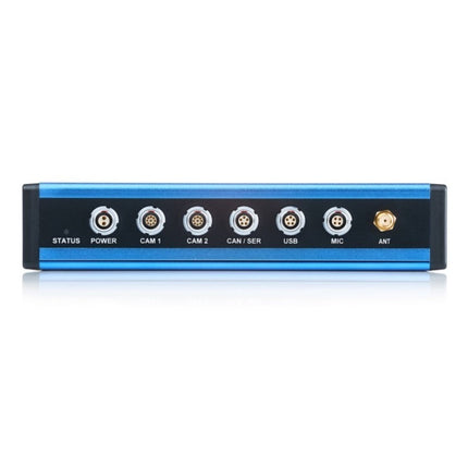Racelogic VBOX Video HD2 with HDMI Output, 2 Camera Track System Including CAN Splitter (RLVDHD2HTRC), image 3