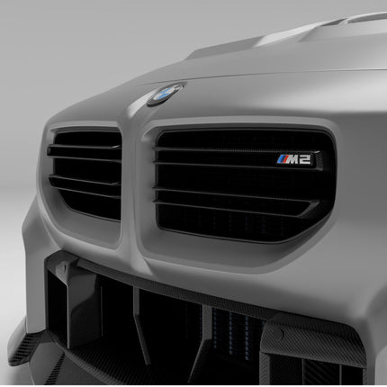 Revozport BMW M2 G87 Front Grill