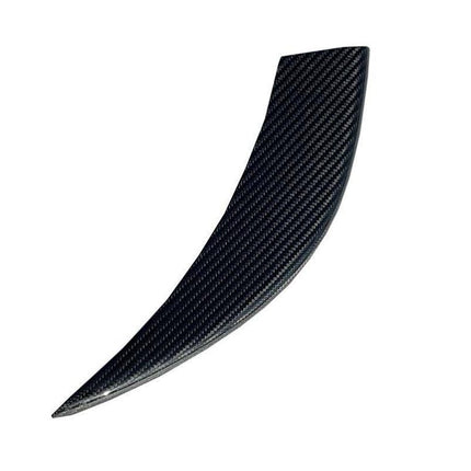 Novitec Carbon Center Diffuser Fin for Ferrari Roma