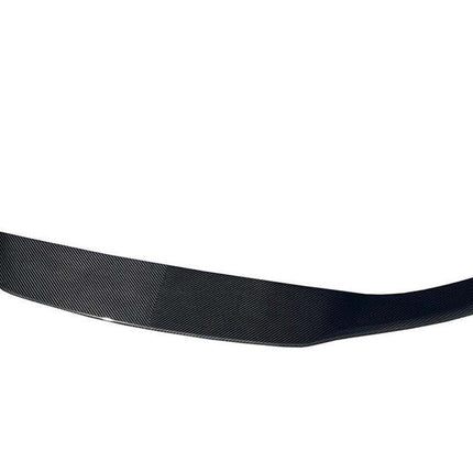 Novitec Carbon Front Spoiler Lip for Ferrari Roma