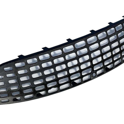 Novitec Carbon Front Bumper Grille for Ferrari Roma