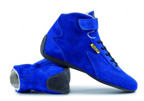 Sabelt RS-100 Red racing shoe pair