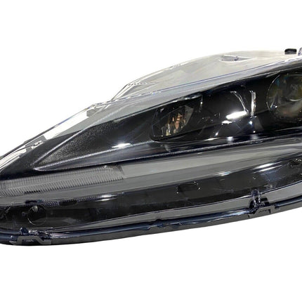 Ferrari F8 Tributo Spider Left Headlight, Brand New, OEM, Part Number: 873234
