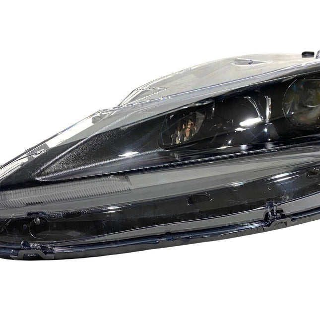 Ferrari F8 Tributo Spider Left Headlight, Brand New, OEM, Part Number: 873234