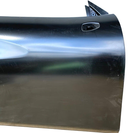 Ferrari 488 GTB Spider / F8 Tributo Right Door, Primed, OEM, Part Number: 985880965, 86885511