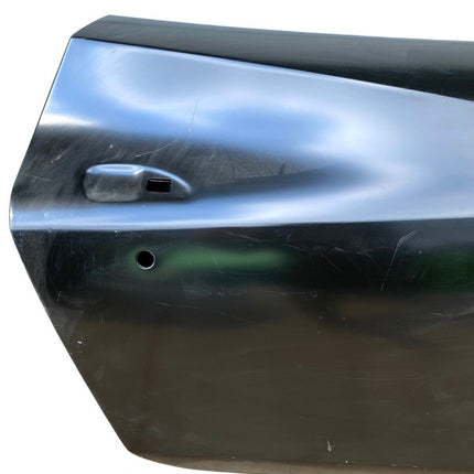 Ferrari 488 GTB Spider / F8 Tributo Right Door, Primed, OEM, Part Number: 985880965, 86885511