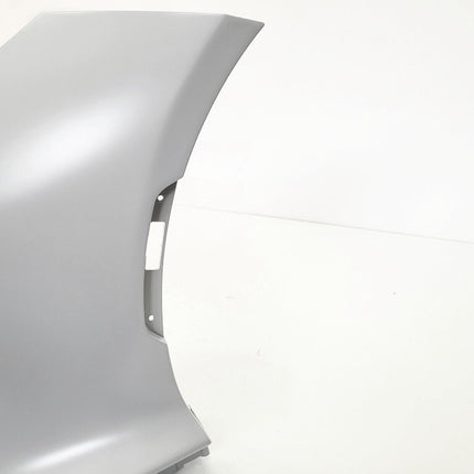 Ferrari 812 Competizione Front Bumper Cover, Carbon Fiber, OEM, Part Number: 985922029