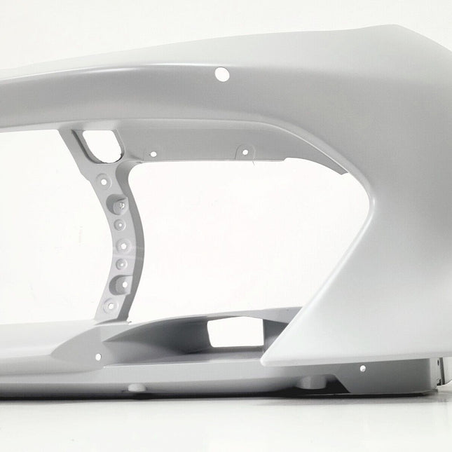 Ferrari 812 Competizione Front Bumper Cover, Carbon Fiber, OEM, Part Number: 985922029