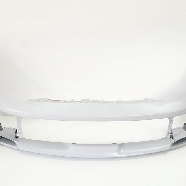 Ferrari 812 Competizione Front Bumper Cover, Carbon Fiber, OEM, Part Number: 985922029