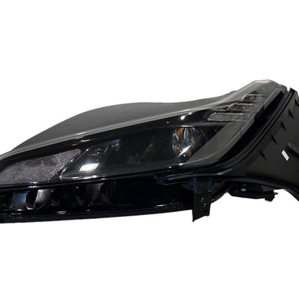 Ferrari Portofino Headlight, Left Hand, OEM, Part Number: 343510