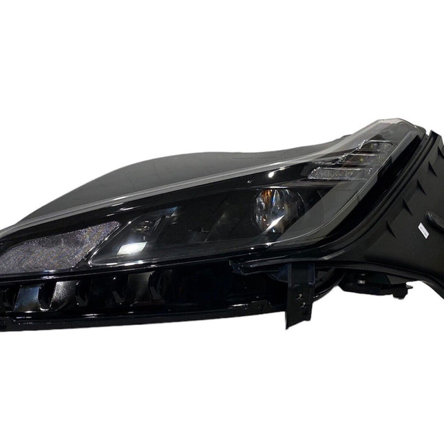 Ferrari Portofino Headlight, Left Hand, OEM, Part Number: 343510