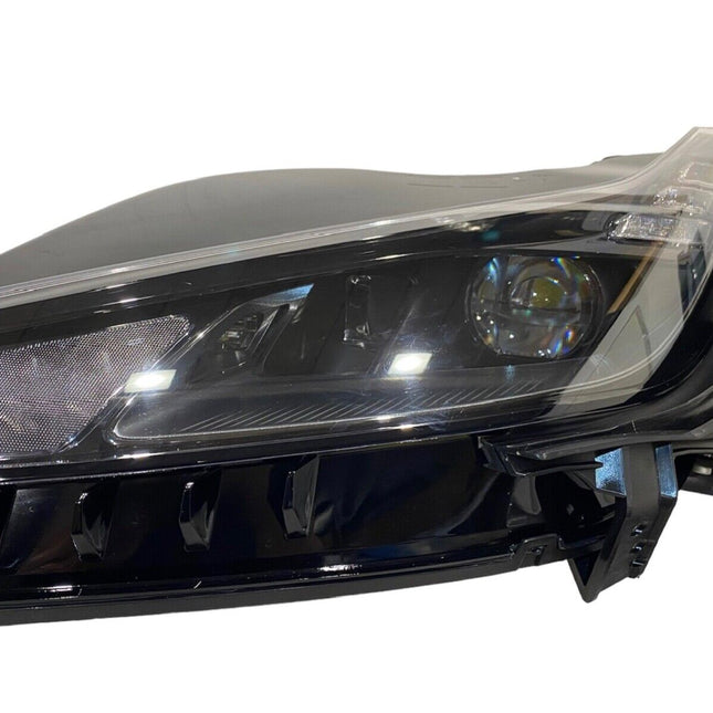 Ferrari Portofino Headlight, Left Hand, OEM, Part Number: 343510