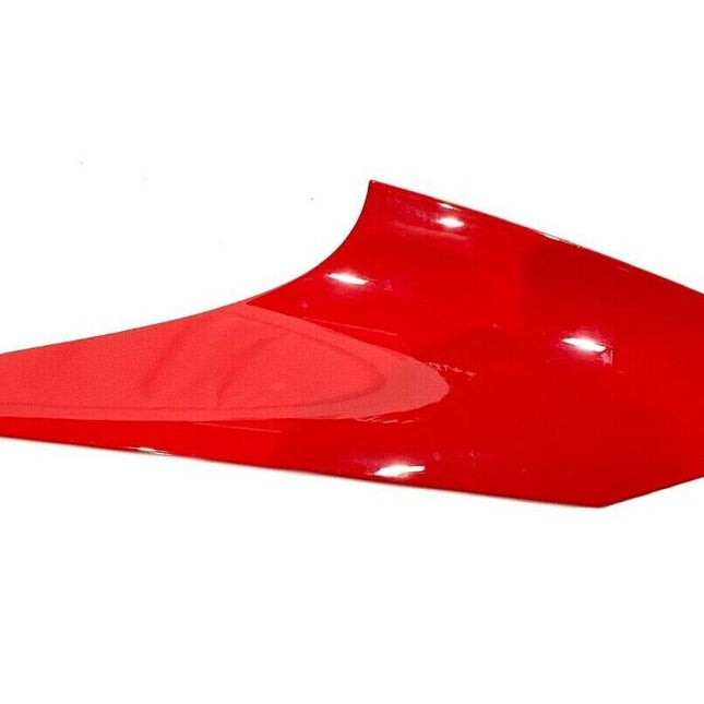 Ferrari 812 Superfast Headlight Bezel Surround, Right Hand, OEM, Part Number: 88129500